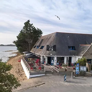 Hotel Restaurant L'escale D'en Arz, Ile d'Arz